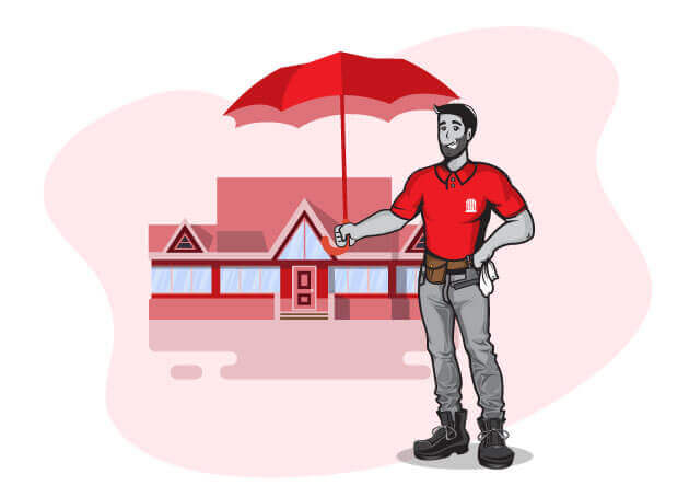 PROTECT YOUR INVESTMENT