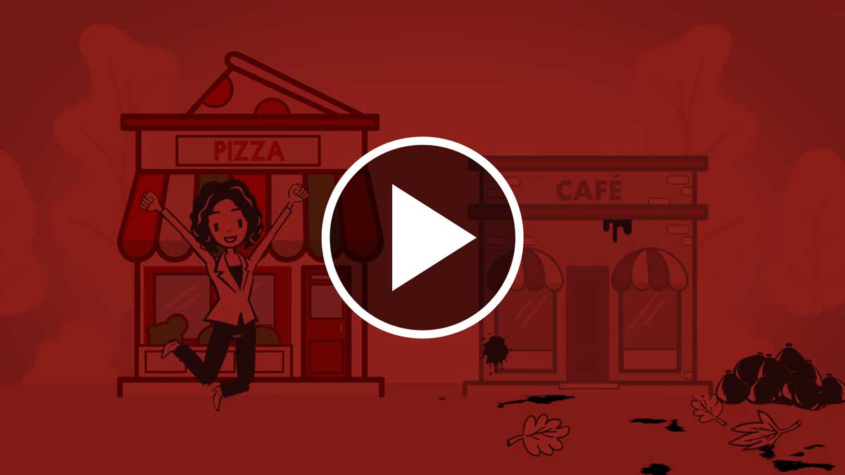 Storefront Maintenance Video